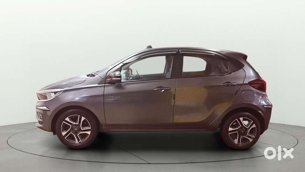 Tata Tiago 1.2 Revotron Xz Plus, 2021, Petrol