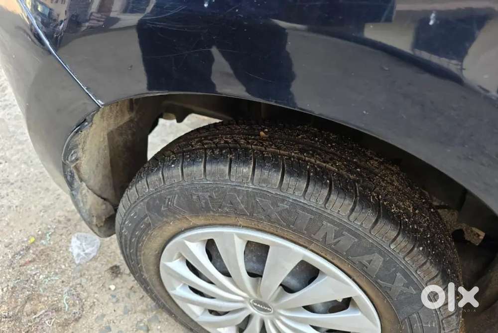Maruti Swift Automatic Disel 2018