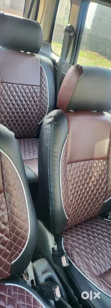 Maruti Suzuki Wagon R 2003