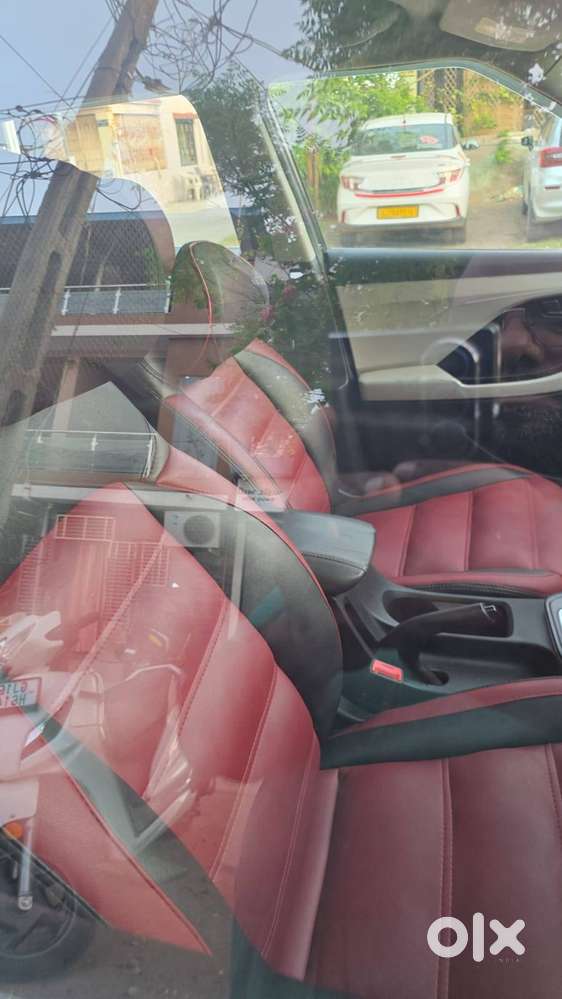Hyundai Creta 2021 Diesel Well Maintained