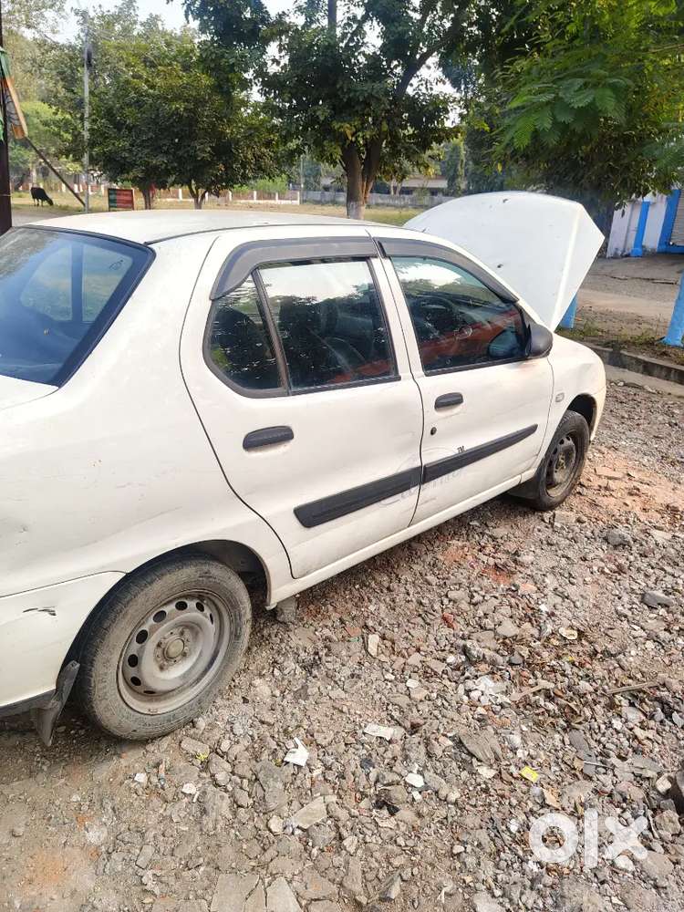 Tata Indigo Ecs 2015