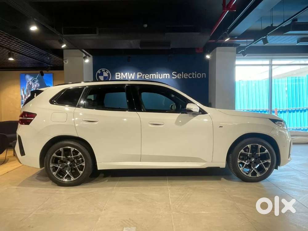 Bmw X3 Xdrive20d M Sport, 2025, Petrol
