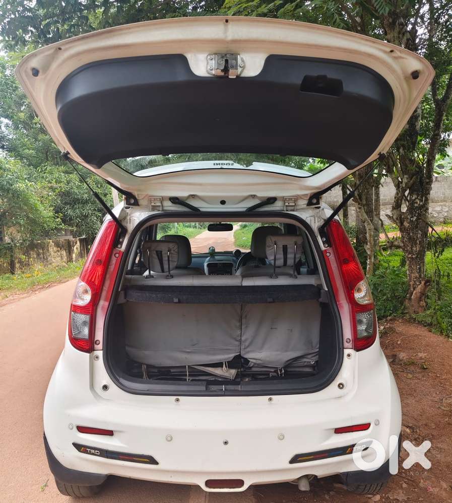 Maruti Suzuki Ritz Zxi Bs-iv, 2012, Petrol