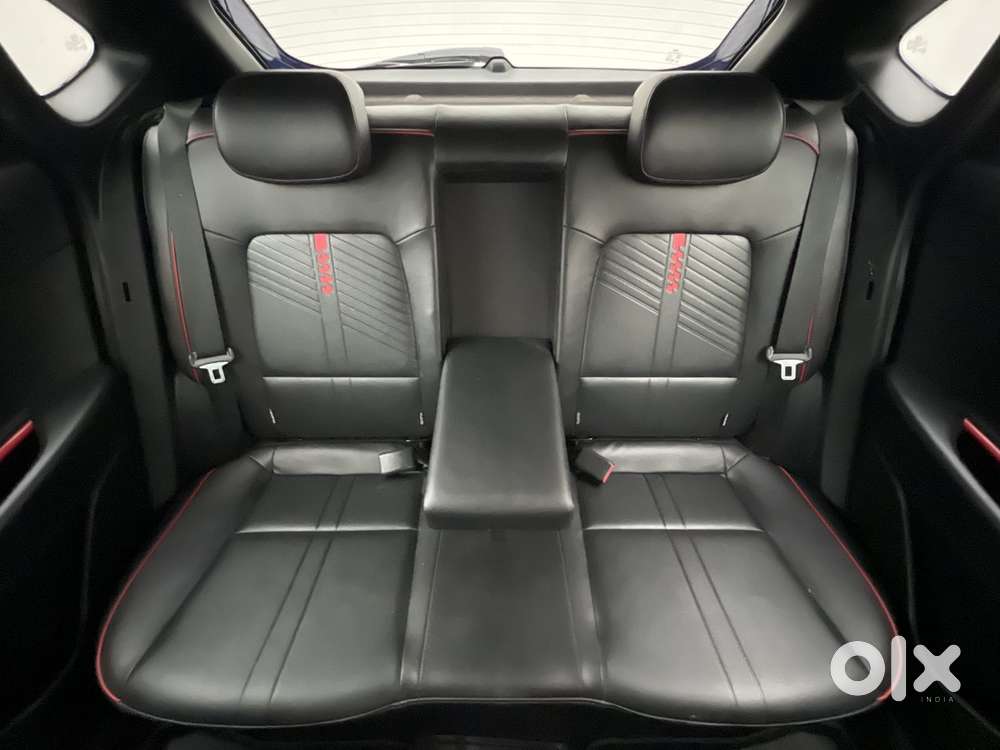 Hyundai I20 N Line 1.0 N8 Turbo Dct, 2022, Petrol