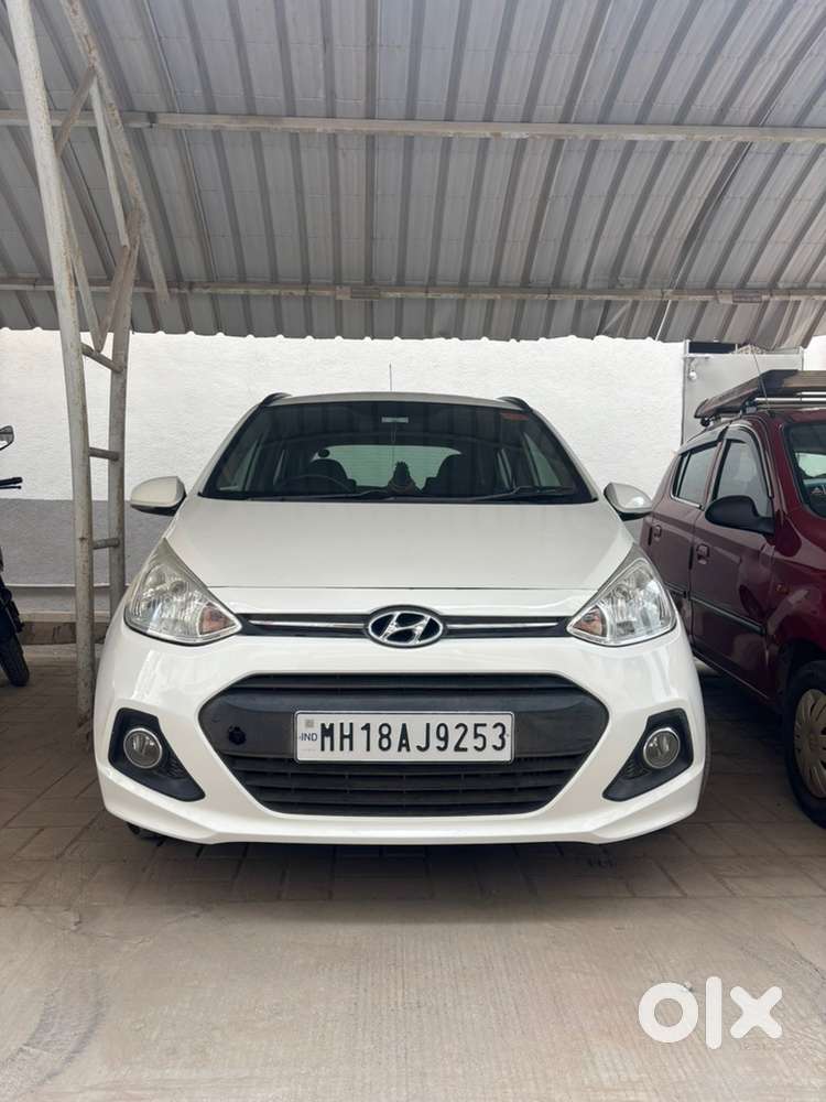 Hyundai Grand I10 Diesel Asta (o)