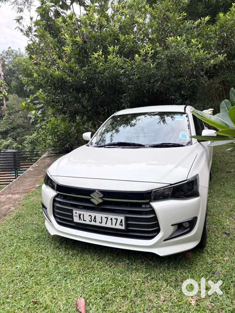 Dzire Automatic Single Owner. Excellent Condition