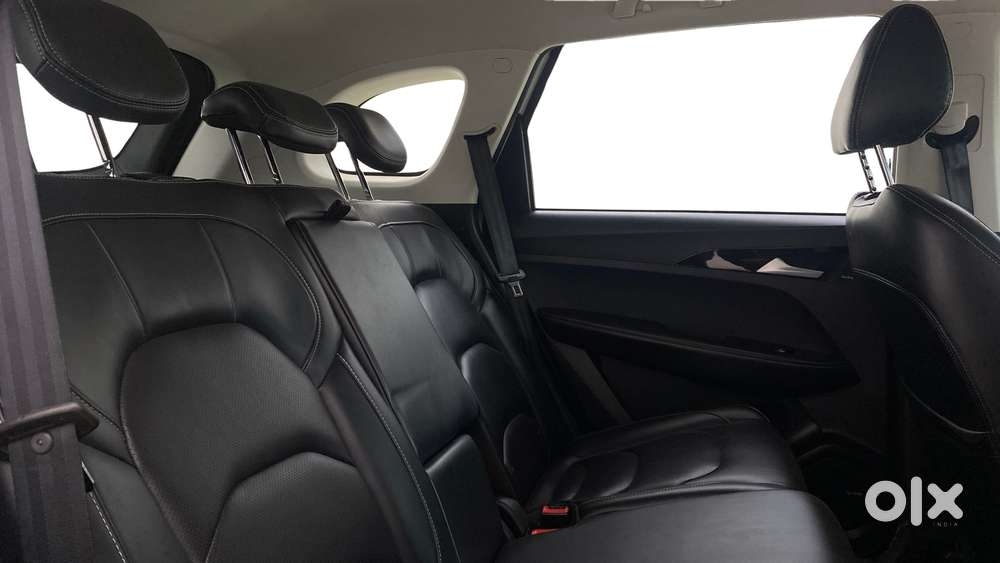 Mg Hector 1.5 Smart Dct, 2021, Petrol