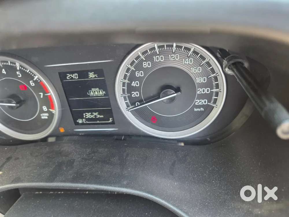 Toyota Glanza 1.2 E, 2025, Petrol