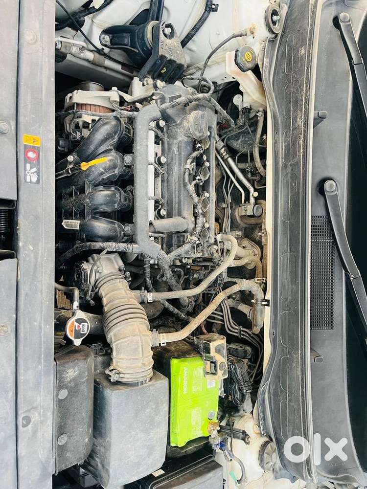 Hyundai Venue 2020 Petrol 74755 Km Driven