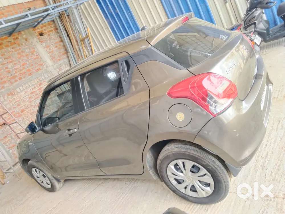 Swift Maruti 2020  Vdi Amt