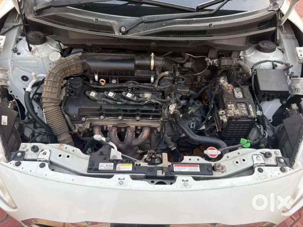 Maruti Suzuki Swift Dzire 1.3 Vxi, 2018, Petrol