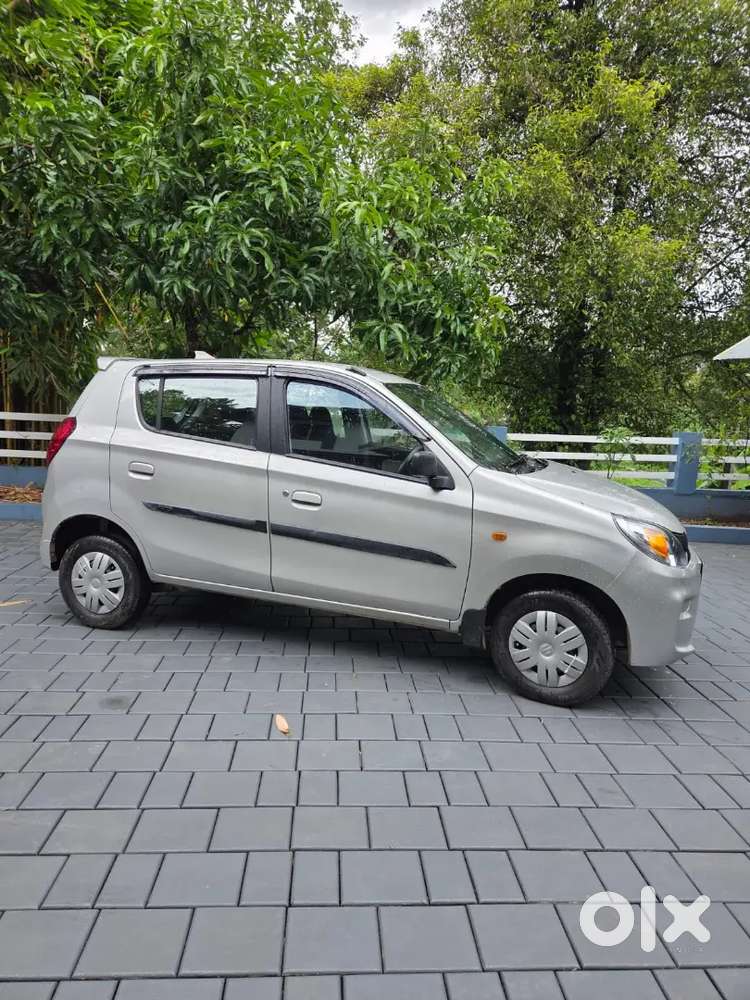 2021 Maruti Suzuki Alto Excellent Condition