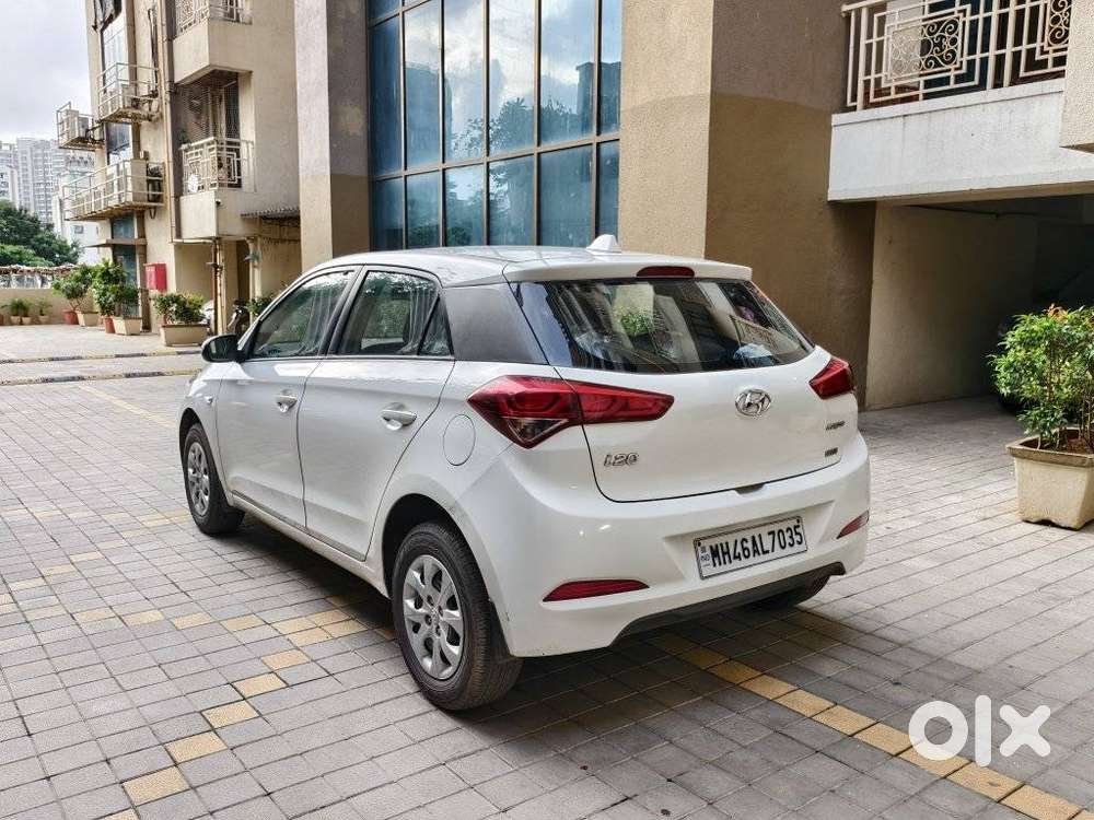 Hyundai I20 Magna 1.2, 2015, Petrol
