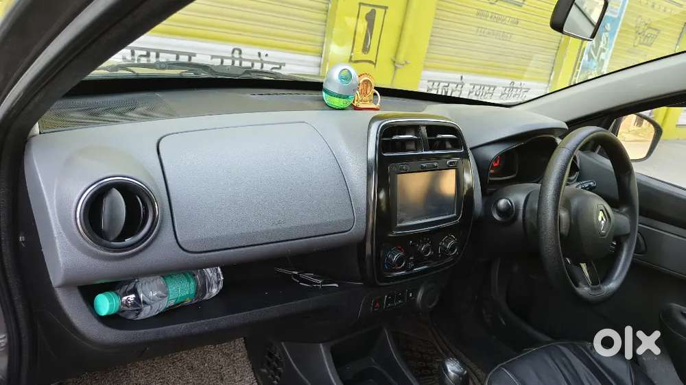 Renault Kwid 2019