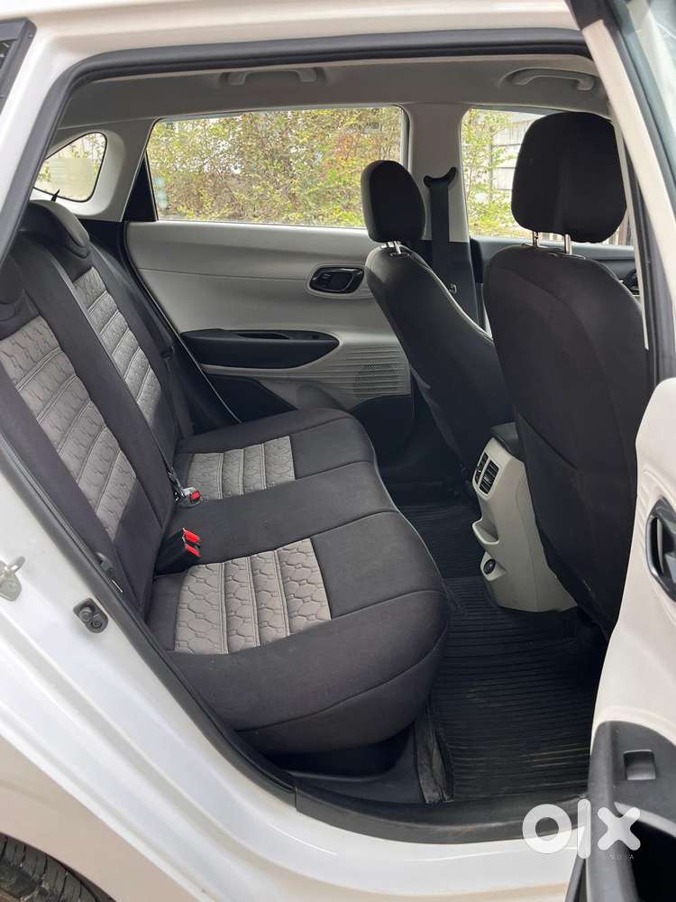 Hyundai I20 1.4 Sportz, 2023, Petrol