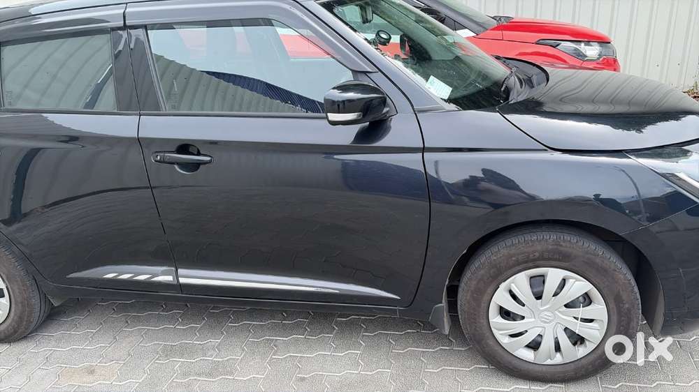 Maruti Swift Vxi 2026 Petrol Car