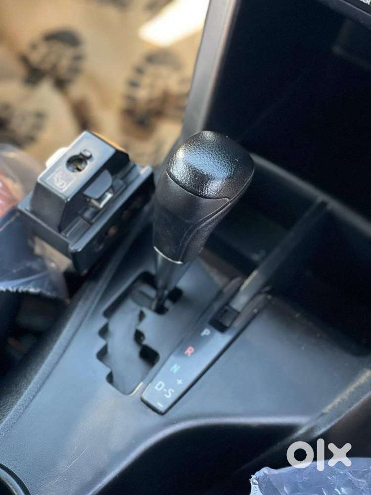 Toyota Innova Crysta 2.8 Gx At, 2019, Diesel