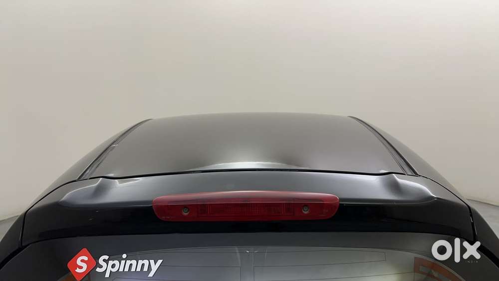 Honda Brio 1.2 Vx Mt, 2013, Petrol