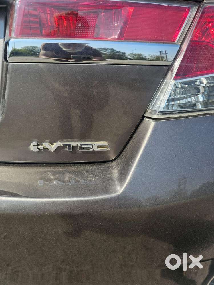 Honda Accord 2.4 Manual, 2011, Petrol