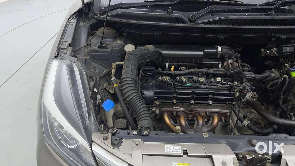 Maruti Suzuki Baleno 1.2 Zeta, 2020, Petrol