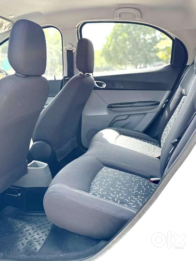 Tata Tiago, 2022, Petrol