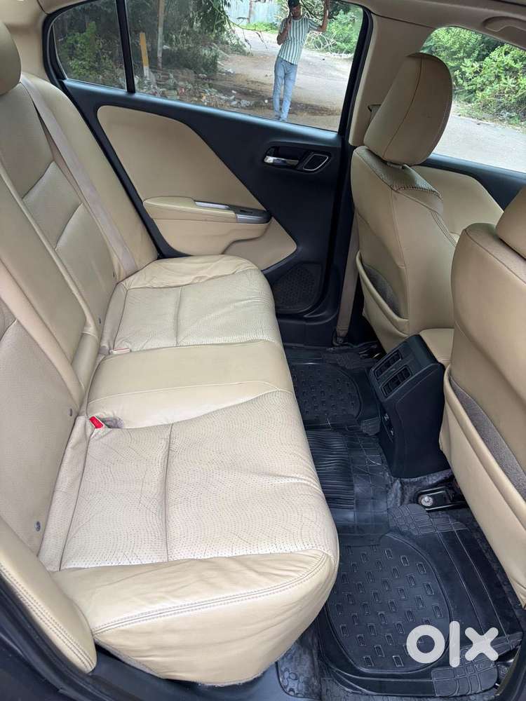 Honda City 1.5 Vx I-dtec Mt, 2017, Diesel