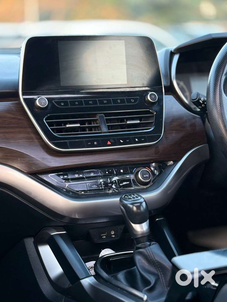 Tata Harrier 2.0 Kryotec Xta Plus, 2021, Diesel