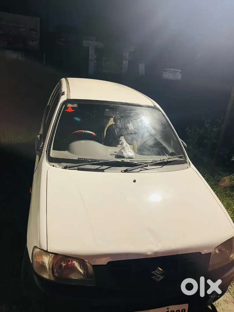Maruti Suzuki Alto Petrol 2006