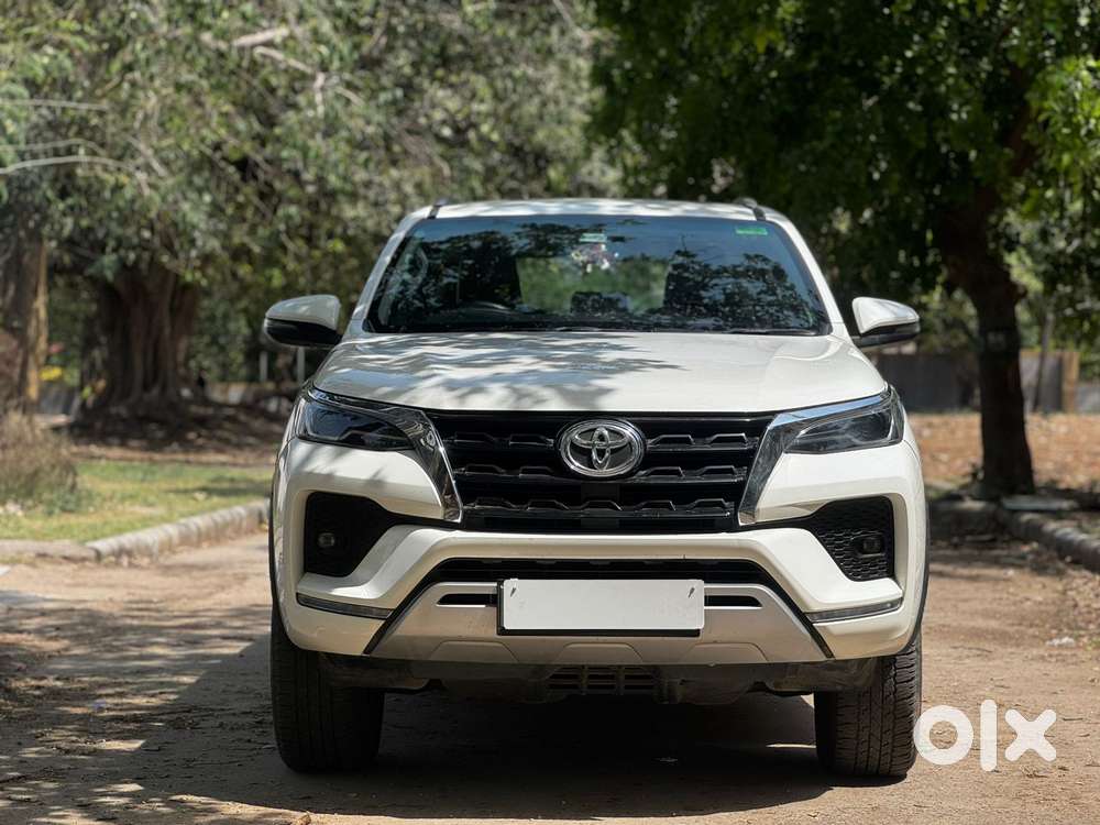 Toyota Fortuner 4x2 Mt 2.8 Diesel, 2023, Diesel