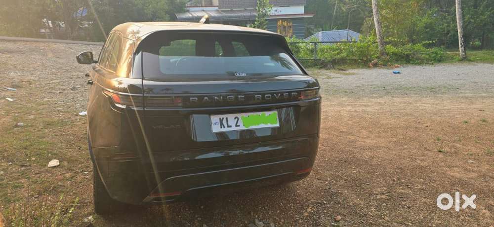 Land Rover Range Velar Hse Dynamic 2.0 Diesel, 2024, Diesel