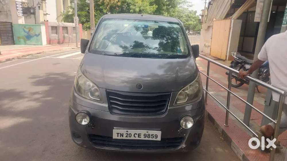 Ashok Leyland Stile Diesel 2014 Exchange Also Available