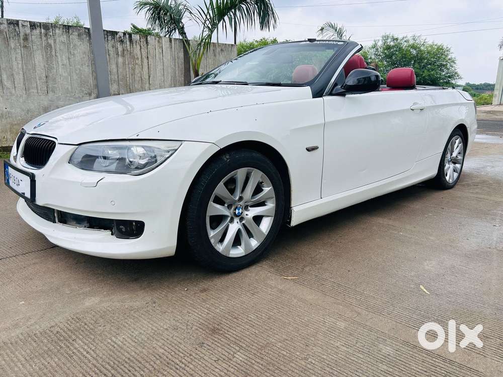 Bmw 3 Series Gt 330i M Sport, 2014, Diesel