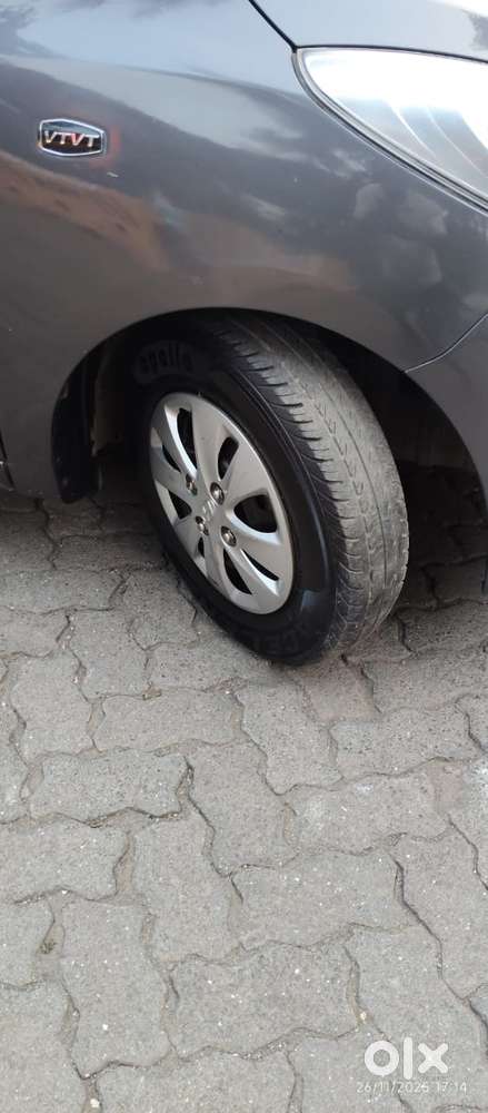 Hyundai I10 1.2 Kappa Sportz, 2013, Petrol