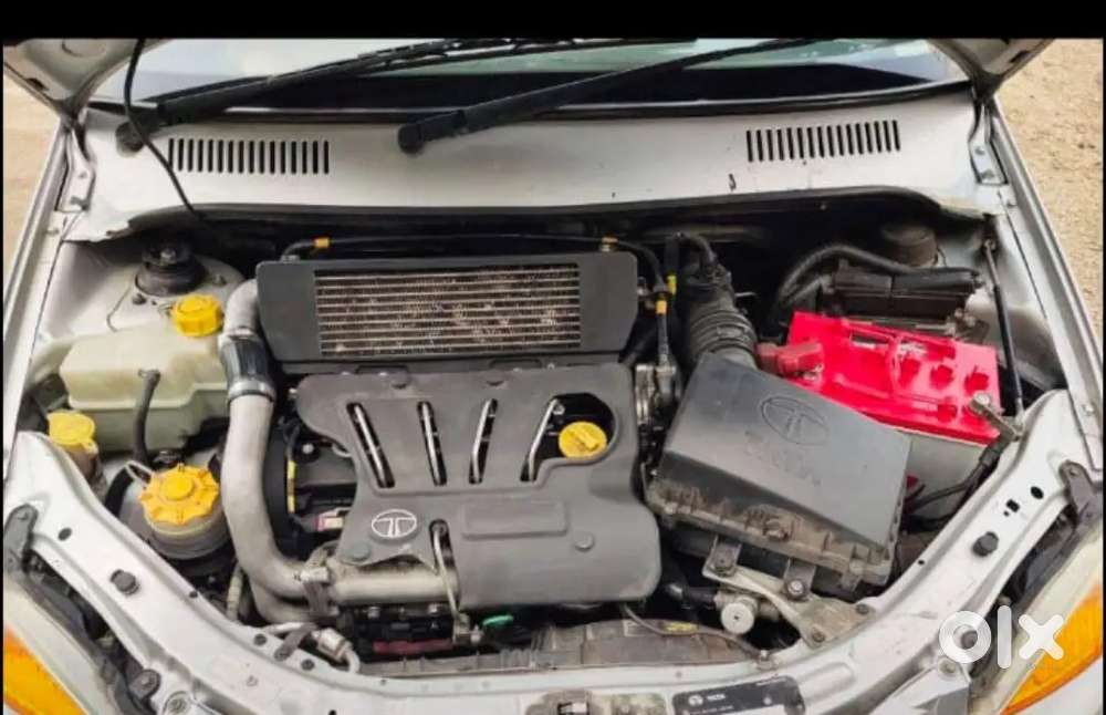 Tata Indica Ev2 2014 Diesel Manual