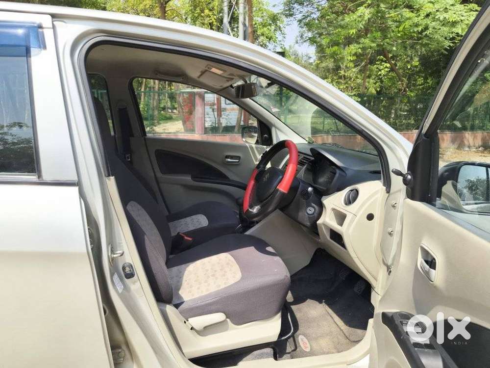 Maruti Suzuki Celerio Vxi(o), 2015, Petrol