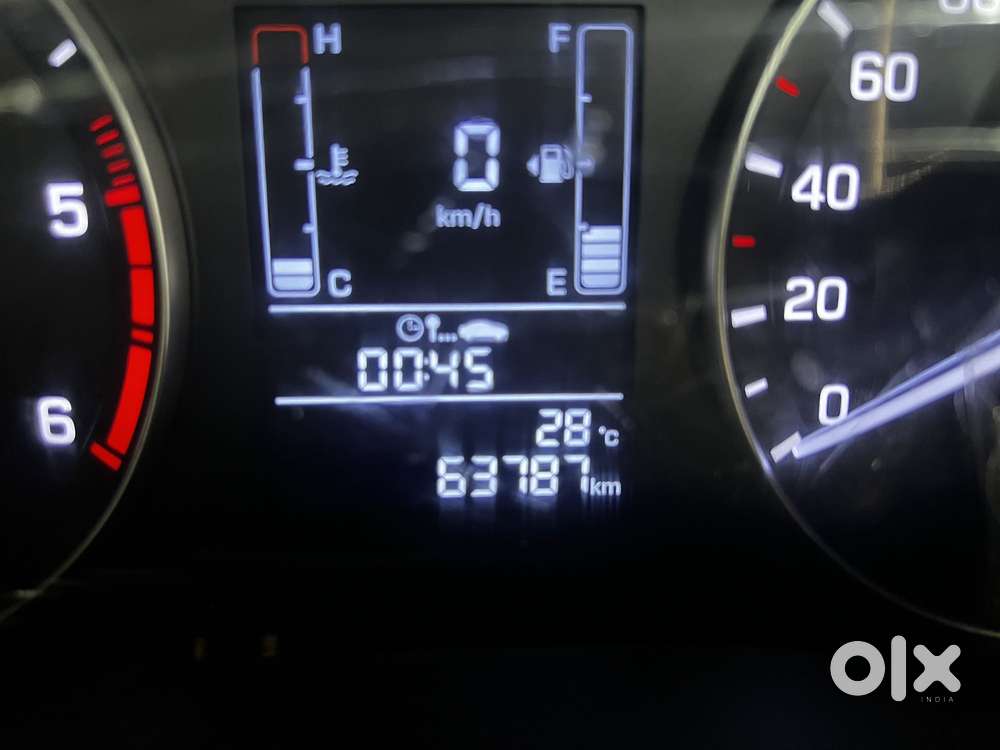 Hyundai Creta 1.6 Crdi Sx Plus, 2018, Diesel