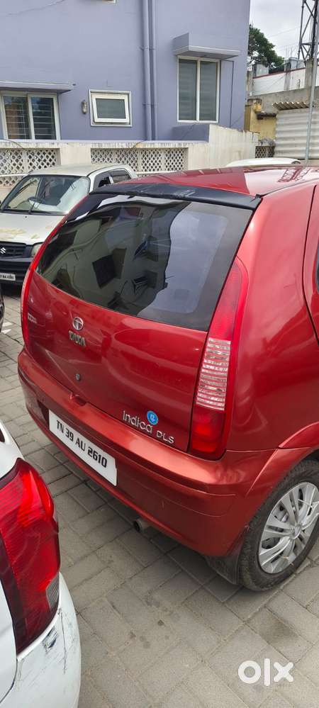 Tata Indica Dl, 2009