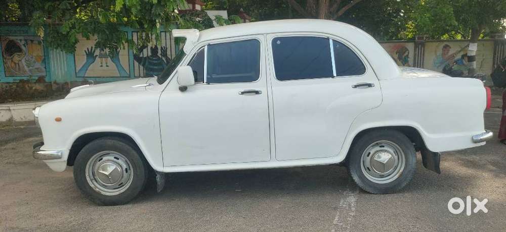 Ambassador Classic 1500 Dsl, 2005, Diesel