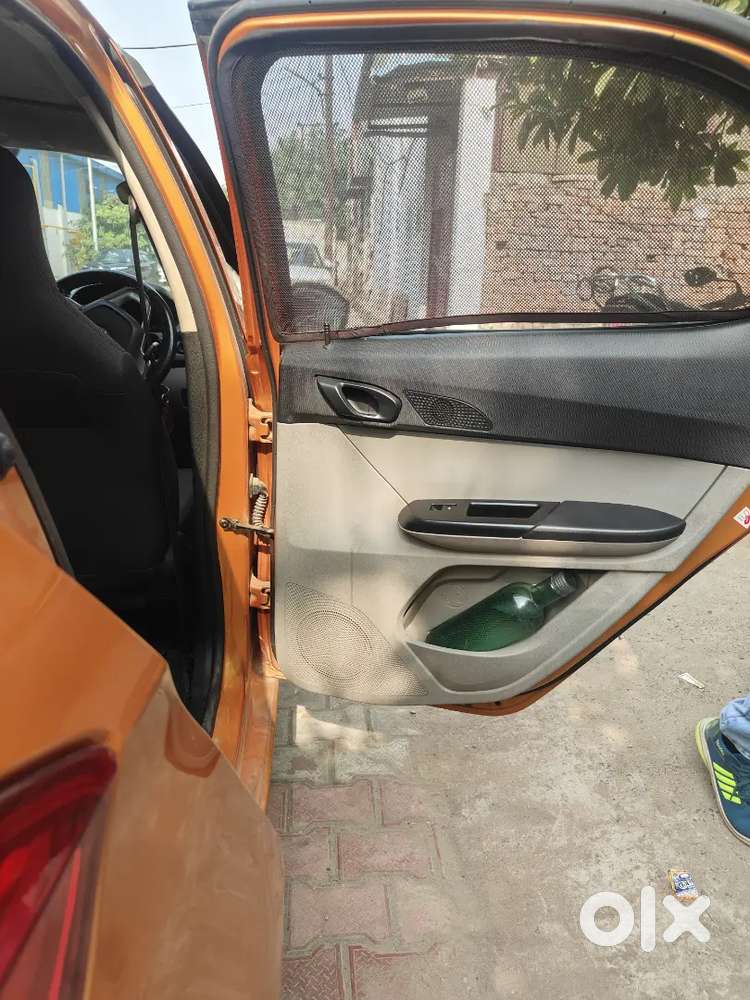 Tata Tiago Diesel 2018