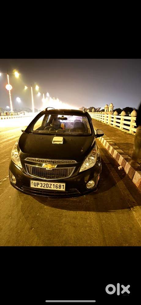 Chevrolet Diesel Car 2011