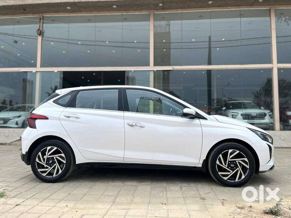 Hyundai I20 1.2 Asta, 2024, Petrol