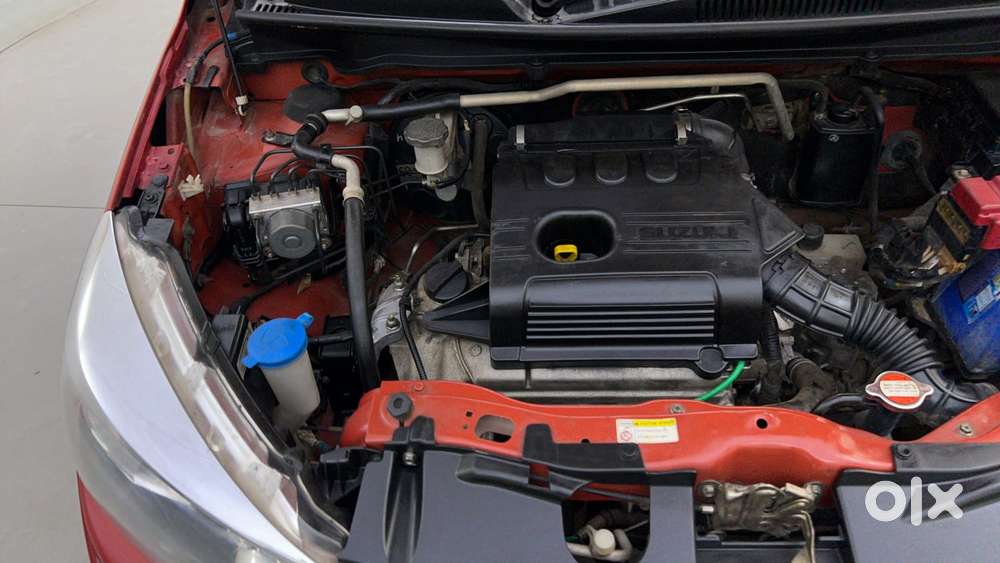 Maruti Suzuki Celerio Zxi Optional Amt, 2018, Petrol