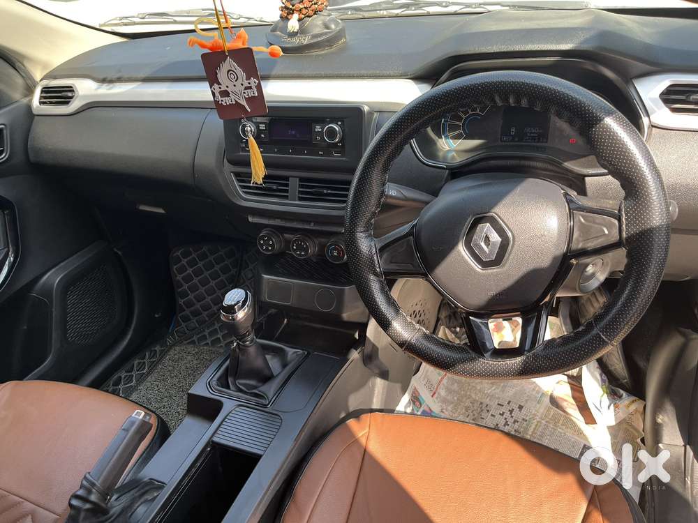 Renault Kiger 1.0 Rxl Turbo, 2021, Petrol