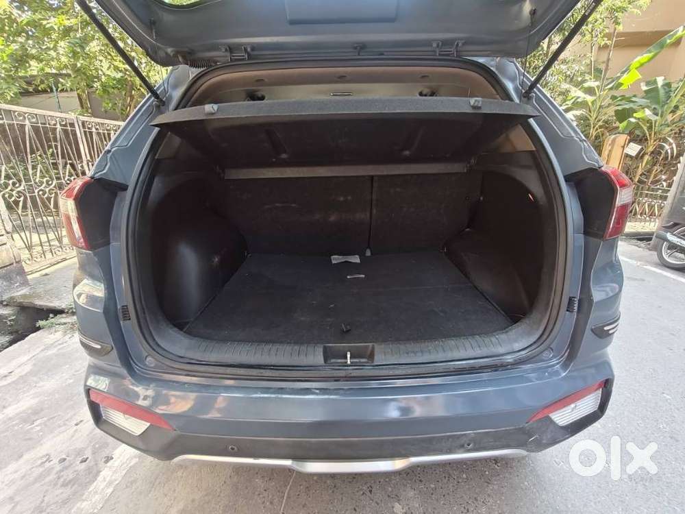 Hyundai Creta 1.6 Sx Plus, 2017, Petrol