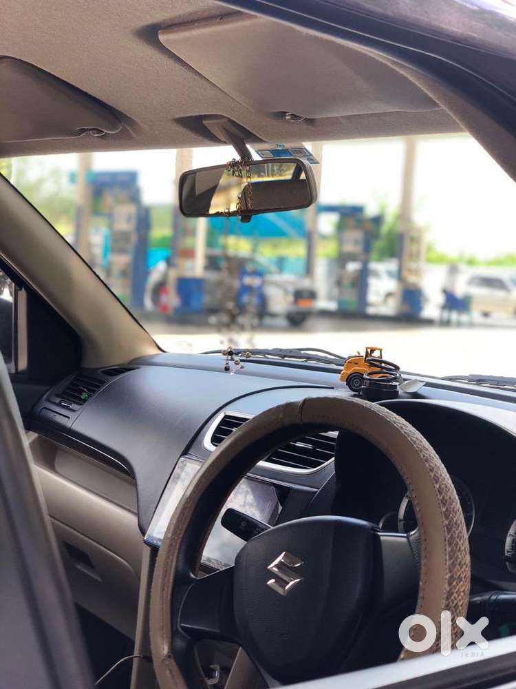 Maruti Suzuki Swift Dzire 2013 Diesel Good Condition