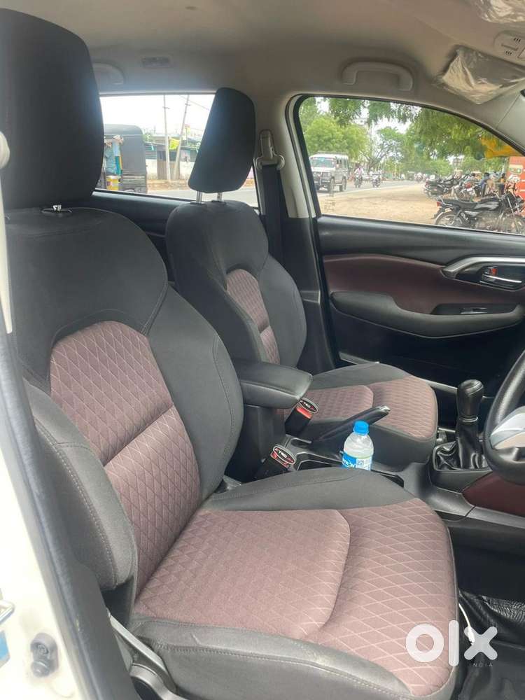 2023 Maruti Suzuki Vitara