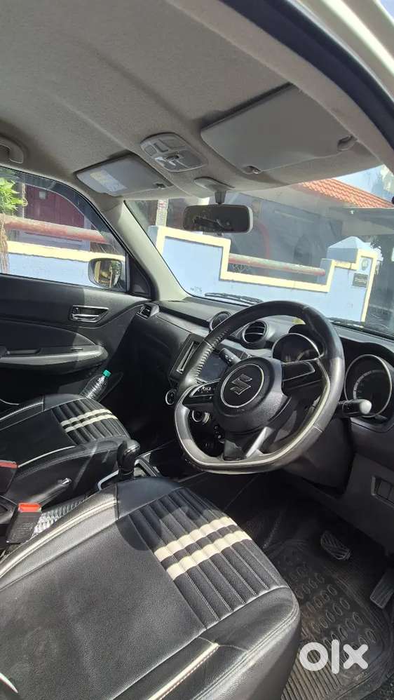 Maruti Suzuki Swift 2020 Plus
