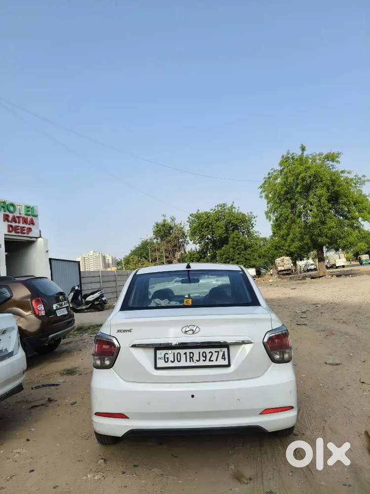 Sell My Xcent 2015 Diesel