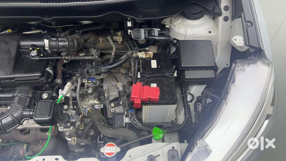 Maruti Suzuki Ertiga Zxi Plus At Shvs, 2024, Petrol
