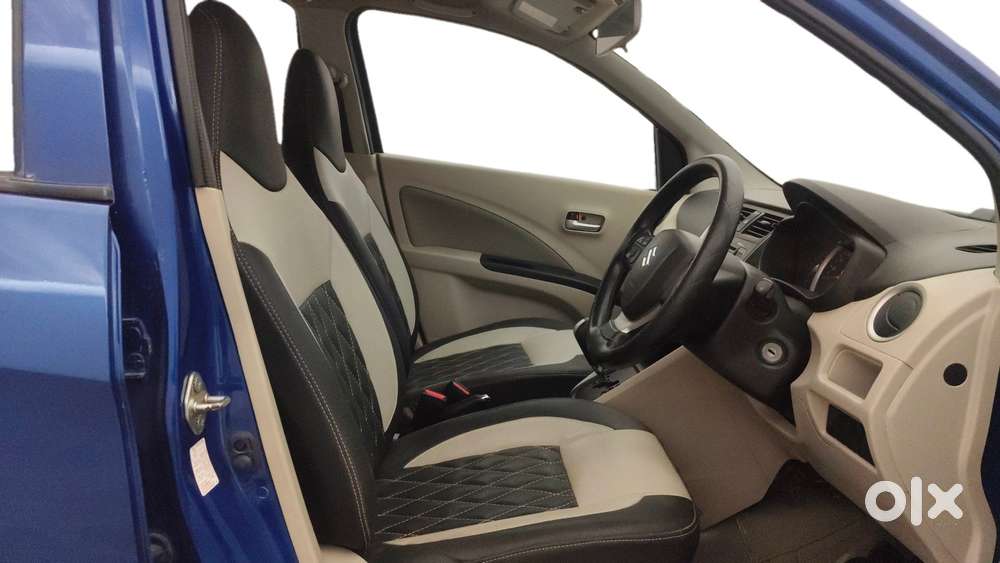 Maruti Suzuki Celerio Zxi Optional Amt, 2019, Petrol